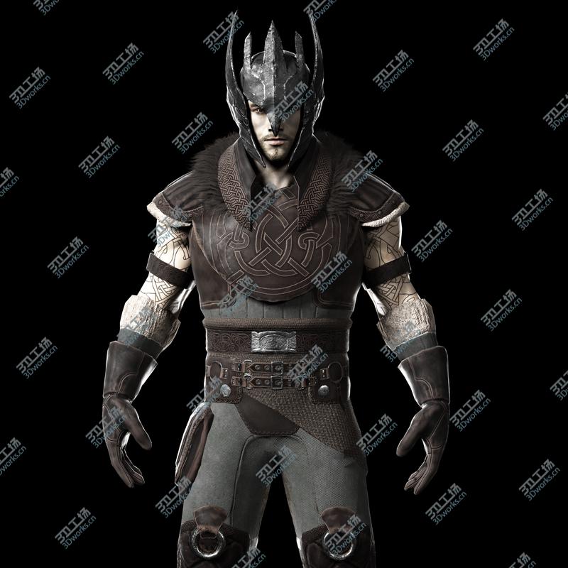 images/goods_img/202104091/Warrior Rigged/1.jpg